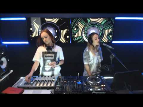 Andrew Rai, Alex Dee Gladenko, Dmitri Saidi Feat. Kinspin - Go There [Delicious Recordings]