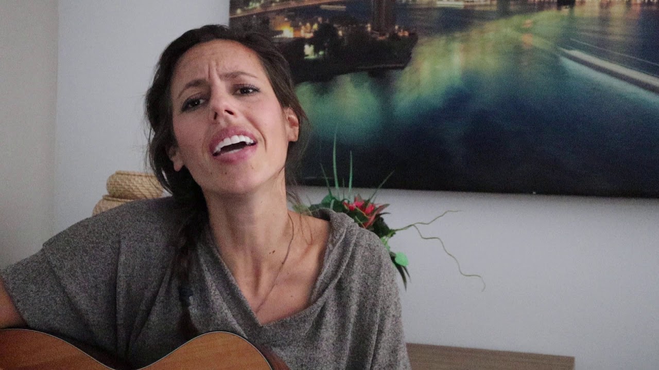 Promotional video thumbnail 2 for Kristen Beckwith