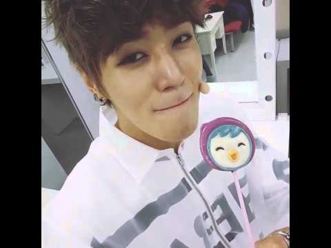 150120 JJCC - 더블제이씨 Simba Update