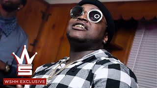 Peewee Longway "Work" (WSHH Exclusive - Official Music Video)