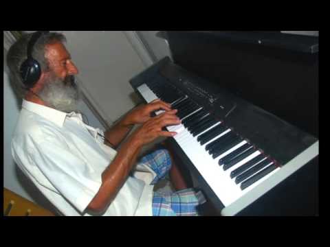 Giorgio Vincenzi - Italian Jazz Pianist