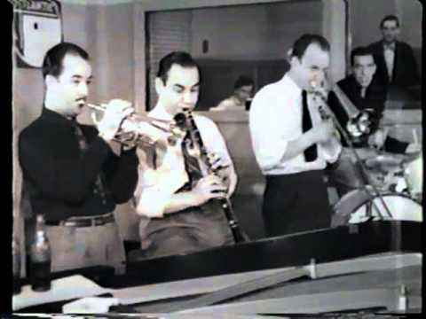 Recording: Eddie Condon