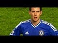 Eden Hazard vs West Ham (Home) 13-14 HD 720p By EdenHazard10i