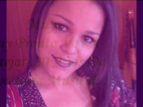 MYRIAM- GRUPO CONDADO-YO SE QUE TU