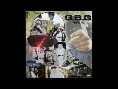 Kwengface x Snoop - G.B.G "Always Us" (Drewthe1st REMIX)