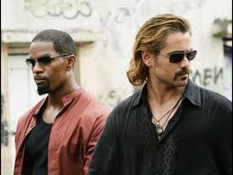 Making of - Miami Vice