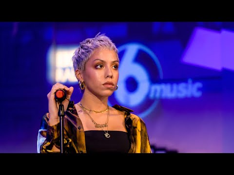 Blue Note Re:imagined with Poppy Ajudha ft. Ezra Collective - Watermelon Man (Under The Sun)