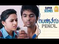 நடந்த உண்மைய வெளிய கூட சொல்ல முடியல Penc