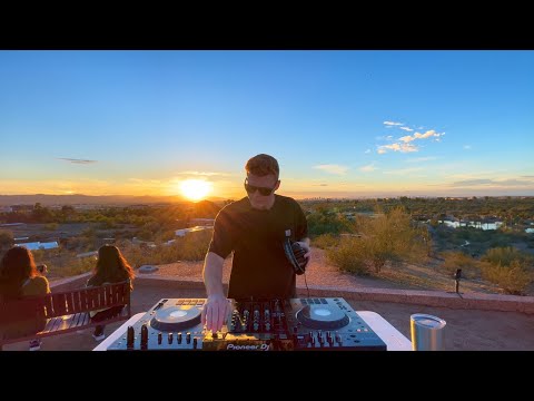 Rüfüs Du Sol Sundowner Mix |Vol. 8| (4K)