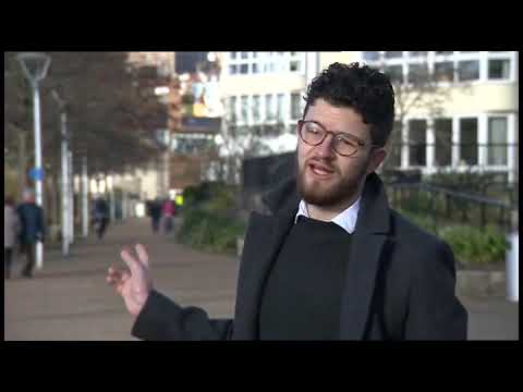 Bristol City Council - End Our Cladding Scandal - BBC Points West - 8/12/20