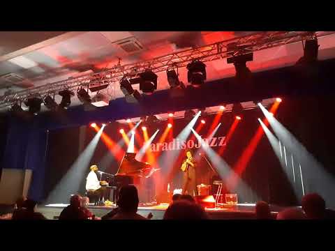 Hamilton De Holanda Nduduzo Makhathini