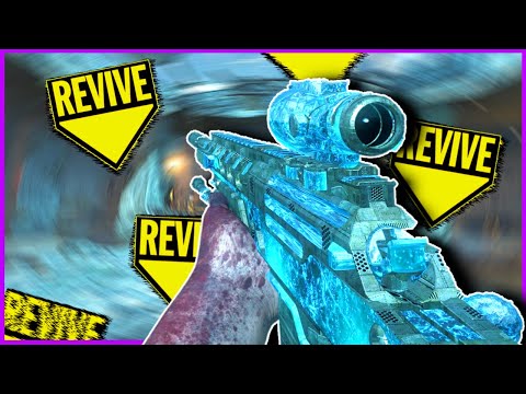 ORIGINS 8 PLAYER FIRST ROOM CHALLENGE! (Black Ops 2 Zombies)