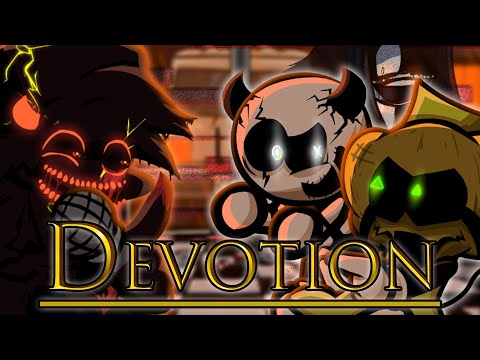 FUNKIN' HELLBEATS CORRUPTION - Fallen Angels: Devotion - Spooky Kids Verse 3