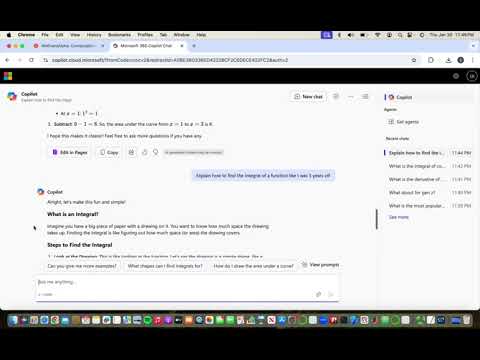 MATH 2650 AI Lecture 1