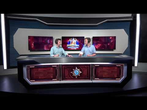 Pathra vs SamuelTsao - Hearthstone Grandmasters Asia-Pacific - Week 7