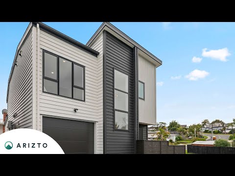 20A Seine Road, Forrest Hill, Auckland, 3房, 2浴, Townhouse