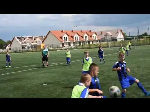 Football Academy Piaseczno : Football Academy Leszno