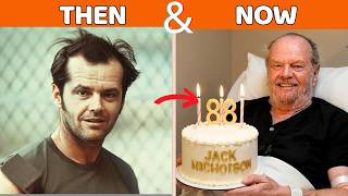 100 Hollywood actors aged 85+ who are still alive in 2026