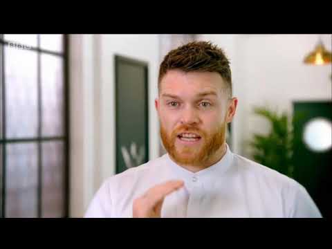 Great British menu season 16 episode 4