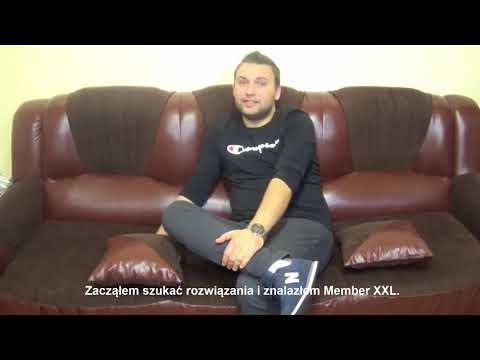 Jego penis powiększyć Wygląda na to, że termin stał się mniejszy ze względu na to, co