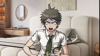 leaked 2x2 komahina scene