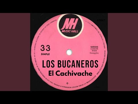 El Cachivache (Calhambeque)