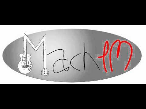 2. notowanie Machowej Listy Przebojów (cz. 1)