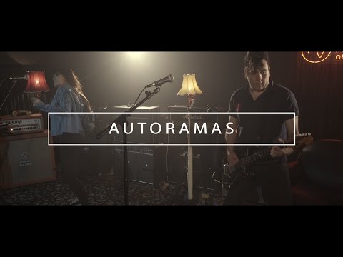 Autoramas - Full show  (AudioArena Originals)