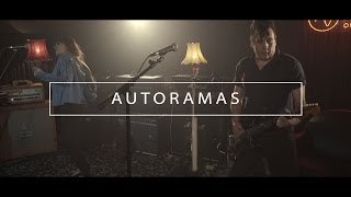 Autoramas - Full show  (AudioArena Originals)