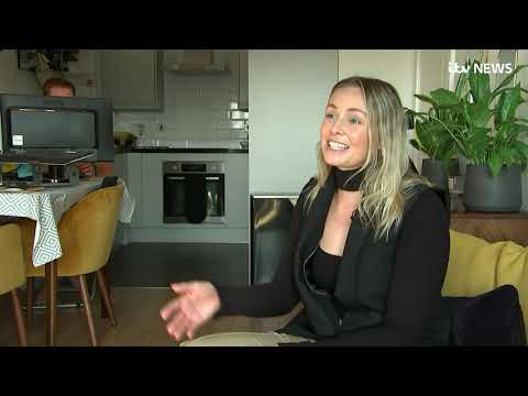 Cladding Crisis: Parliament Protest To Make  Homes Safe 4 Years After Grenfell