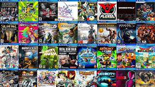 Top 100 Best PS VITA Games of All Time (Best Ps Vita Games)