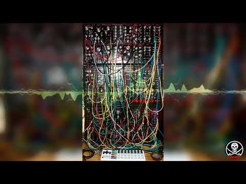 MODULAR SYNTH DIY - LMNC cover "SAFETY"  by SOUND BENDER