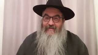 פלא הפלאים יוד אלף ניסן, זוכה רבי יעקב, 5780
