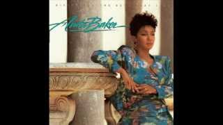 Anita Baker - You Belong to Me (1988)