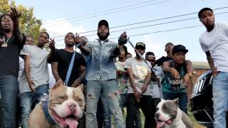 Glizzy Gang "From the Get Go" (Official Music Video)