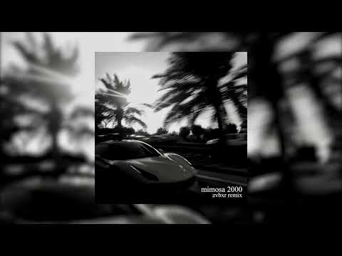 Furacao 2000 - Mimosa 2000 (ZVBXR Remix)