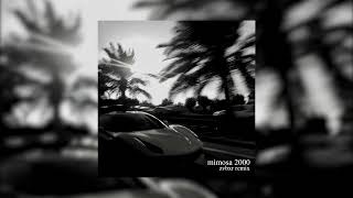 Download lagu Furacao 2000 - Mimosa 2000 (ZVBXR Remix) mp3