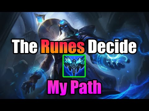 Ryze Boom Effect - Best Plays Montage