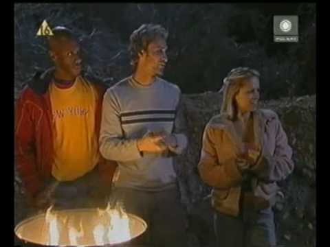 Nieustraszeni Fear Factor - Odcinek Specjalny 4/4 - Skunksy