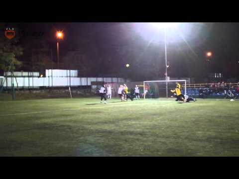 8. tydzień: IZIS - Bud-rol (FLS Jesień 2013)