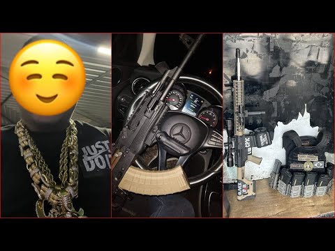 MC RF - VEM COM A TROPA DO JETTA OS PITBULL DO CV  [ DJ NT - DJ MENOR ]