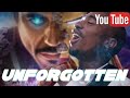 2Pac Unforgotten