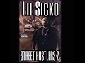 LIL SICKO snippets from "STREET HUSTLERS 2" compilation coming soon