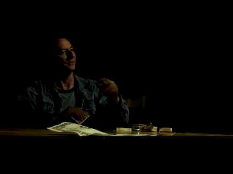 A Little Less Conversation