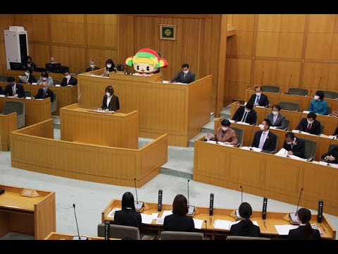 キララちゃん議会【京田辺市議会との意見交換会を行いました】