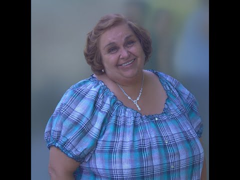 Maureen Roberts Memorial Video