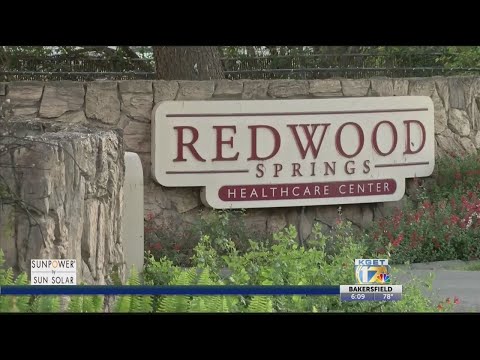 Redwood Springs Nursing Home