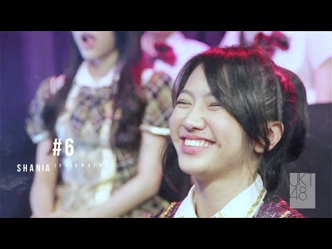JKT48's 13th Single Member Selection Results - Senbatsu