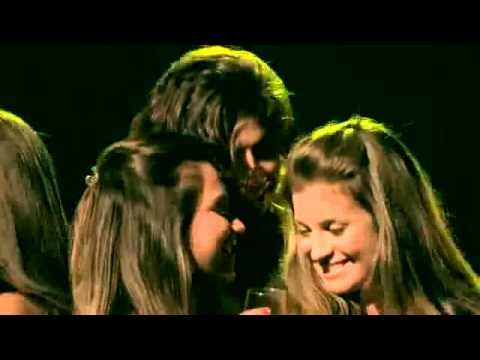 Eu Vou Pegar Você e Tãe - Munhoz e Mariano Oficial