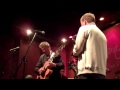 Darren Rahn and Paul Brown perform Amazing Grace Live at Spaghettinis